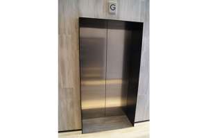 Stainless-Steel-Lift-Doors